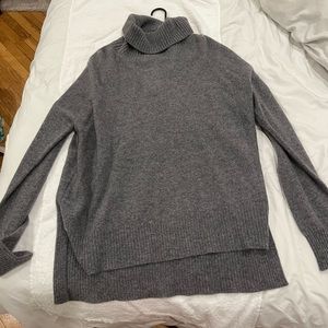 Magaschoni 100% cashmere sweater - brand new w/ tag